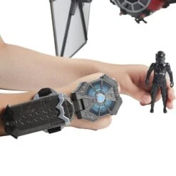 Hasbro Star Wars Episode 8: Force Link Starter Set -Television Action Figures Shop 11541152 1714512612092175