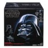 Hasbro Black Series Star Wars Darth Vader Electronic Replica Helmet -Television Action Figures Shop 11699687 1234578107625459