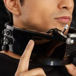 Hasbro Black Series Star Wars Darth Vader Electronic Replica Helmet -Television Action Figures Shop 11699687 1284578107816055