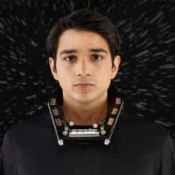 Hasbro Black Series Star Wars Darth Vader Electronic Replica Helmet -Television Action Figures Shop 11699687 1614578107770896