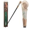 Noble Collection Fantastic Beasts And Where To Find Them Queenie Goldstein's Wand With Window Box 2 Noble Collection Fantastic Beasts And Where To Find Them Queenie Goldstein's Wand With Window Box -Television Action Figures Shop 11727781 1774608460547316