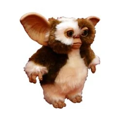 Trick Or Treat Gremlins - Gizmo Puppet Prop -Television Action Figures Shop 12063545 1784657145055981