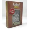 FANATTIK Fallout Limited Edition Perk Card - Agility (#6 Out Of 7) -Television Action Figures Shop 12239422 7634749437963847