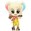 Hot Toys DC Comics Birds Of Prey Cosbaby Mini Figure Harley Quinn (Lock & Load Version) 11cm -Television Action Figures Shop 12466970 6954744516542936