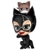 Hot Toys DC Comics Batman Returns Cosbaby Mini Figures Catwoman 12 Cm 2 Hot Toys DC Comics Batman Returns Cosbaby Mini Figures Catwoman 12 Cm -Television Action Figures Shop 12483146 1984745059106790