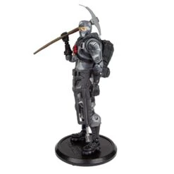 McFarlane Fortnite Havoc 7 Inch Action Figure