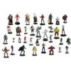 Eaglemoss Marvel Ultimate Collector's Set Of 10 Mystery Figures -Television Action Figures Shop 12541800 1924795640684595