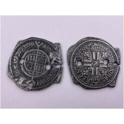 Officially Licensed Goonies Doubloon Limited Edition Replica - Zavvi Exclusive -Television Action Figures Shop 12610211 1684795796310861