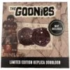 Officially Licensed Goonies Doubloon Limited Edition Replica - Zavvi Exclusive -Television Action Figures Shop 12610211 9154795795935666