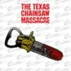 Texas Chainsaw Massacre Magnetic Bottle Opener -Television Action Figures Shop 12612122 9404777473758100