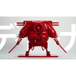 PureArts X Daytoner 1/6 Scale Vinyl Figure - Master9Eyes