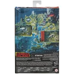 Hasbro G.I. Joe Classified Series Cobra Trooper Action Figure 7 Hasbro G.I. Joe Classified Series Cobra Trooper Action Figure -Television Action Figures Shop 12655321 1714786035348228