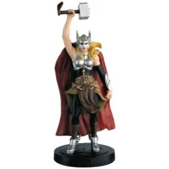 Eaglemoss Marvel Thor, Jane Foster Figure