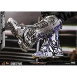 Hot Toys Iron Man Movie Masterpiece Action Figure 1/6 Tony Stark (Mech Test Version) 30 Cm 21 Hot Toys Iron Man Movie Masterpiece Action Figure 1/6 Tony Stark (Mech Test Version) 30 Cm -Television Action Figures Shop 12666519 1084789940034504