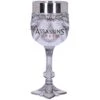 NEMESIS NOW Officially Licensed Assassin’s Creed® White Game Goblet 20.5cm 2 NEMESIS NOW Officially Licensed Assassin’s Creed® White Game Goblet 20.5cm -Television Action Figures Shop 12669877 9414939985129391