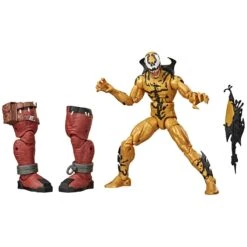 Hasbro Marvel Legends Venom Phage 6 Inch Action Figure -Television Action Figures Shop 12670398 1134793280692748