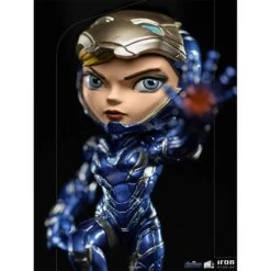 Iron Studios Marvel Avengers Endgame Mini Co. PVC Figure Pepper Potts 17 Cm -Television Action Figures Shop 12676249 1634800500398710