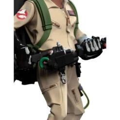 Weta Collectibles Ghostbusters Mini Epics Vinyl Figure Winston Zeddemore 18 Cm 16 Weta Collectibles Ghostbusters Mini Epics Vinyl Figure Winston Zeddemore 18 Cm -Television Action Figures Shop 12689710 1664797377694366