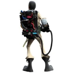 Weta Collectibles Ghostbusters Mini Epics Vinyl Figure Winston Zeddemore 18 Cm 12 Weta Collectibles Ghostbusters Mini Epics Vinyl Figure Winston Zeddemore 18 Cm -Television Action Figures Shop 12689710 4484797377374905