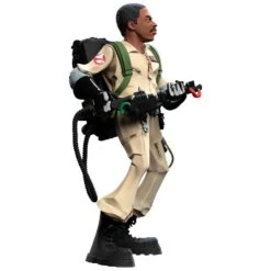 Weta Collectibles Ghostbusters Mini Epics Vinyl Figure Winston Zeddemore 18 Cm 13 Weta Collectibles Ghostbusters Mini Epics Vinyl Figure Winston Zeddemore 18 Cm -Television Action Figures Shop 12689710 7044797377457264