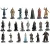 Game Of Thrones Collectors Set Of 22 Figures -Television Action Figures Shop 12704928 9684945393377330