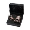 Star Wars Princess Leia Premium Gold Cuff And Bracelet Replica Set – Zavvi Worldwide Exclusive -Television Action Figures Shop 12705883 1164810114218507