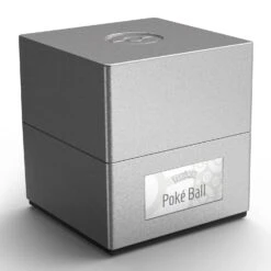 Wand Company Pokémon Die-Cast Poké Ball Replica -Television Action Figures Shop 12707201 1204818676033665