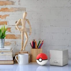 Wand Company Pokémon Die-Cast Poké Ball Replica -Television Action Figures Shop 12707201 1234818676162914