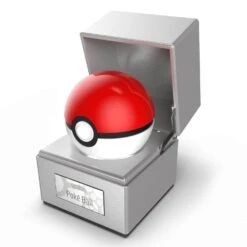 Wand Company Pokémon Die-Cast Poké Ball Replica -Television Action Figures Shop 12707201 2044818675868989