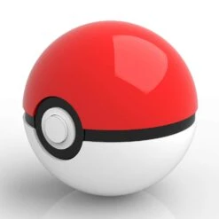 Wand Company Pokémon Die-Cast Poké Ball Replica -Television Action Figures Shop 12707201 3794818675977532