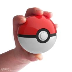 Wand Company Pokémon Die-Cast Poké Ball Replica -Television Action Figures Shop 12707201 8774818950271327