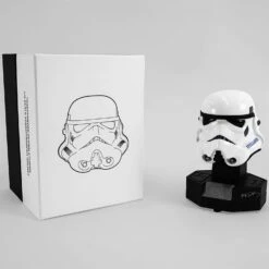 PureArts Star Wars 1/3 Scale Replica - Original Stormtrooper Helmet -Television Action Figures Shop 12715749 1365017214975799