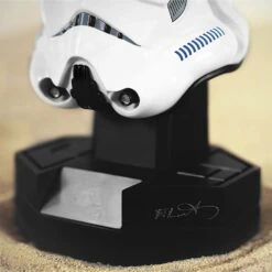 PureArts Star Wars 1/3 Scale Replica - Original Stormtrooper Helmet -Television Action Figures Shop 12715749 1405017215323532