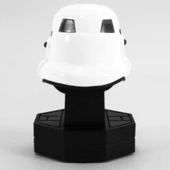 PureArts Star Wars 1/3 Scale Replica - Original Stormtrooper Helmet -Television Action Figures Shop 12715749 1495017214690178