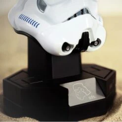 PureArts Star Wars 1/3 Scale Replica - Original Stormtrooper Helmet -Television Action Figures Shop 12715749 1555017215269214