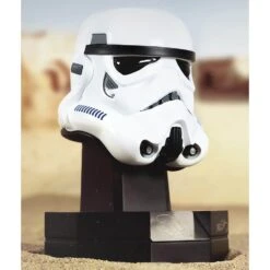 PureArts Star Wars 1/3 Scale Replica - Original Stormtrooper Helmet -Television Action Figures Shop 12715749 1725017215377067