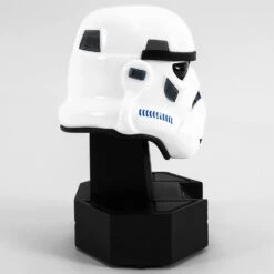 PureArts Star Wars 1/3 Scale Replica - Original Stormtrooper Helmet -Television Action Figures Shop 12715749 2015017214801730