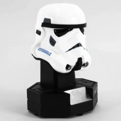 PureArts Star Wars 1/3 Scale Replica - Original Stormtrooper Helmet -Television Action Figures Shop 12715749 5825017214862687