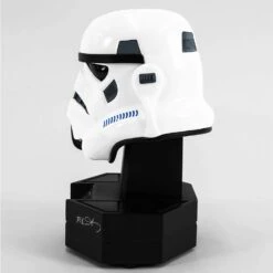 PureArts Star Wars 1/3 Scale Replica - Original Stormtrooper Helmet -Television Action Figures Shop 12715749 6935017214572977