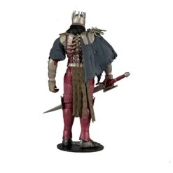 McFarlane The Witcher 3: Wild Hunt 7 Inch Action Figure - Eredin Breacc Glass -Television Action Figures Shop 12717833 1264812131894736