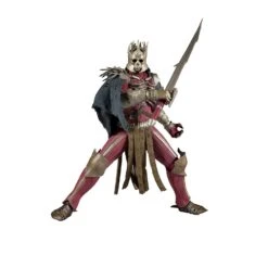 McFarlane The Witcher 3: Wild Hunt 7 Inch Action Figure - Eredin Breacc Glass -Television Action Figures Shop 12717833 1344812131934930