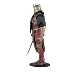 McFarlane The Witcher 3: Wild Hunt 7 Inch Action Figure - Eredin Breacc Glass -Television Action Figures Shop 12717833 8914812131875707