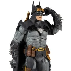 McFarlane DC Multiverse 7" Figures - Todd McFarlane Designed Batman - Wm Collector Series Action Figure -Television Action Figures Shop 12717835 1024916401639509