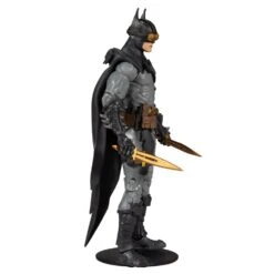 McFarlane DC Multiverse 7" Figures - Todd McFarlane Designed Batman - Wm Collector Series Action Figure -Television Action Figures Shop 12717835 1404916403587481