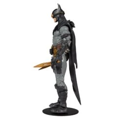 McFarlane DC Multiverse 7" Figures - Todd McFarlane Designed Batman - Wm Collector Series Action Figure -Television Action Figures Shop 12717835 8334916403653148