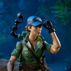 Hasbro G.I. Joe Classified Series Lady Jaye Action Figure -Television Action Figures Shop 12744601 1214818402391131