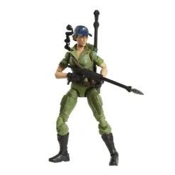 Hasbro G.I. Joe Classified Series Lady Jaye Action Figure -Television Action Figures Shop 12744601 1264818401944773