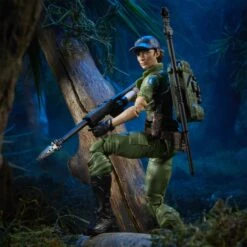 Hasbro G.I. Joe Classified Series Lady Jaye Action Figure -Television Action Figures Shop 12744601 1344818402230115