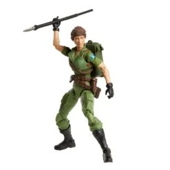 Hasbro G.I. Joe Classified Series Lady Jaye Action Figure -Television Action Figures Shop 12744601 1694818402090075