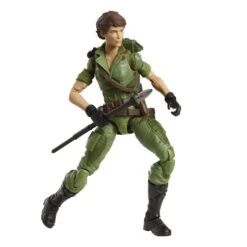 Hasbro G.I. Joe Classified Series Lady Jaye Action Figure -Television Action Figures Shop 12744601 1954818402043329